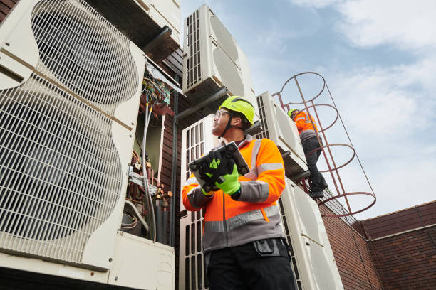 Best HVAC cleaning services  in Essex Fells, NJ