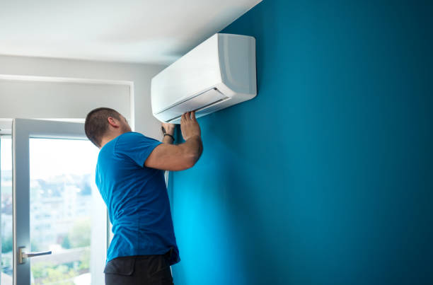 Best AC installation near me  in Essex Fells, NJ