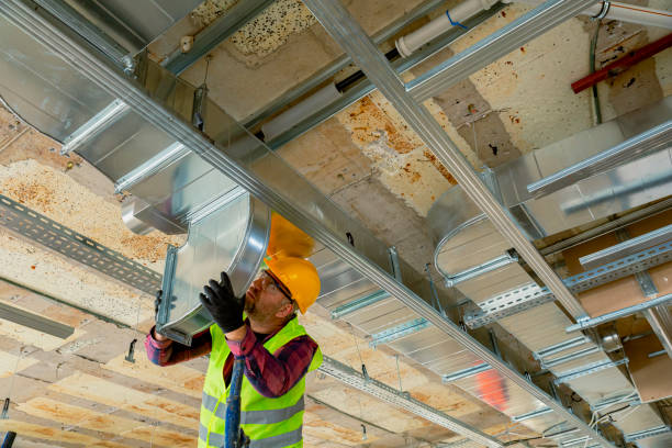 Best Commercial HVAC repair  in Essex Fells, NJ