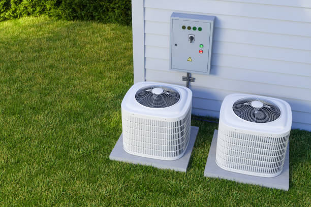 Best HVAC companies near me  in Essex Fells, NJ