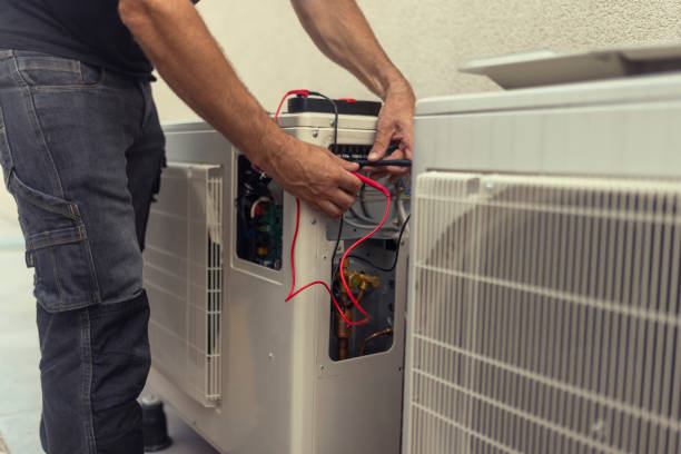 Best HVAC tune-up services  in Essex Fells, NJ
