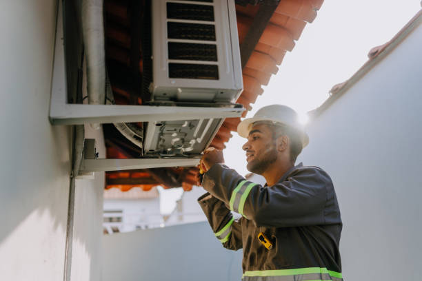 Professional HVAC in Essex Fells, NJ
