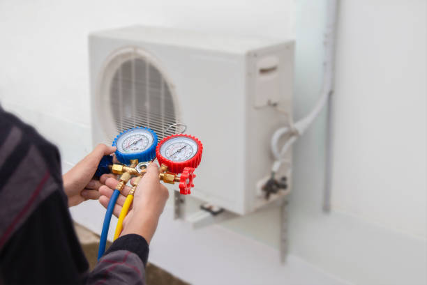 Best Central air repair  in Essex Fells, NJ