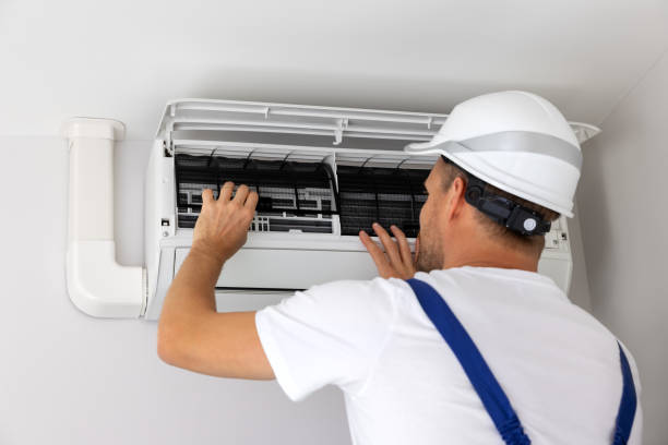 Ductless HVAC repair in Essex Fells, NJ