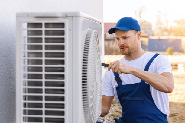 Best Affordable HVAC services  in Essex Fells, NJ