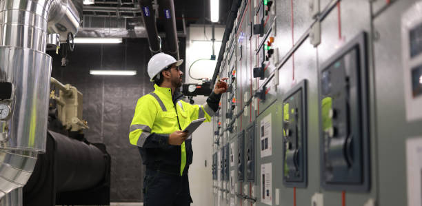 Best 24/7 HVAC repair  in Essex Fells, NJ