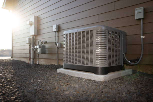 Best Affordable HVAC services  in Essex Fells, NJ